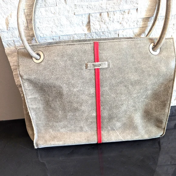 Hammitt Bags Hammitt Benjamin Pewter Poshmark